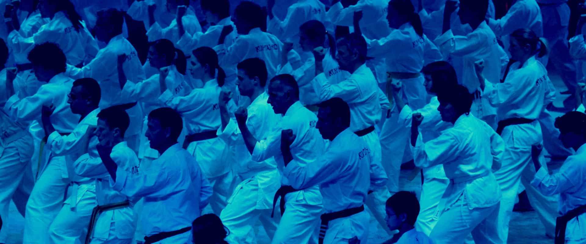 ISKO Karate
