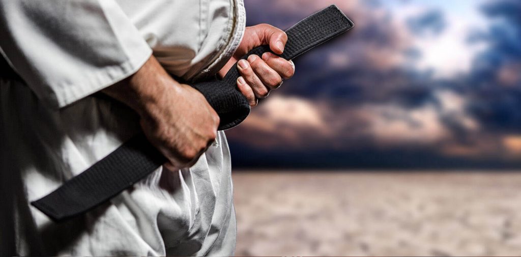 Karate